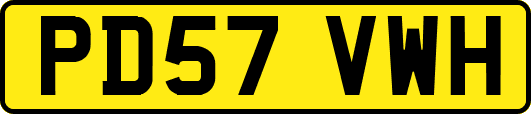 PD57VWH