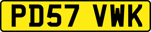 PD57VWK