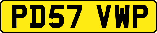 PD57VWP