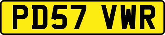 PD57VWR