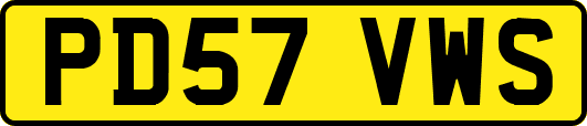 PD57VWS