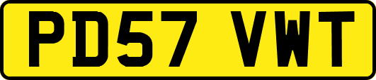 PD57VWT