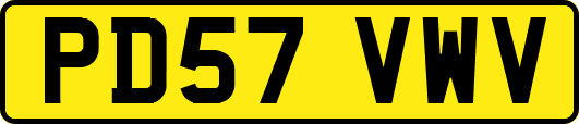 PD57VWV