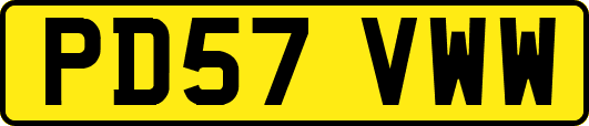 PD57VWW