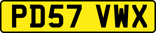 PD57VWX