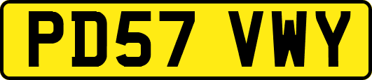 PD57VWY