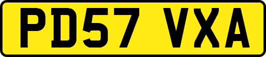 PD57VXA