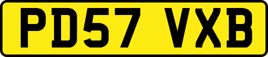 PD57VXB