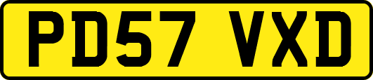 PD57VXD
