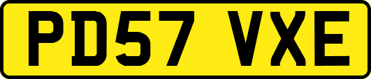 PD57VXE