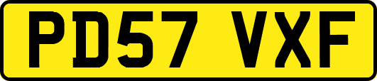 PD57VXF