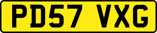 PD57VXG