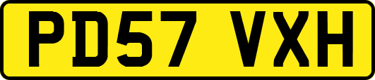 PD57VXH
