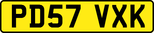 PD57VXK