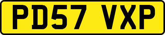 PD57VXP