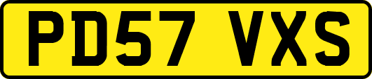 PD57VXS