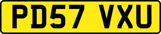 PD57VXU