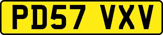 PD57VXV