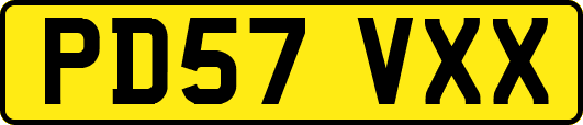 PD57VXX