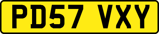 PD57VXY