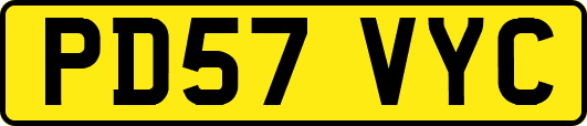 PD57VYC