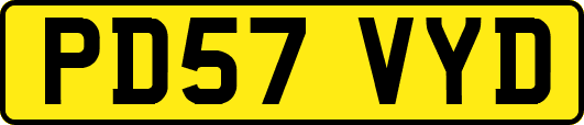 PD57VYD