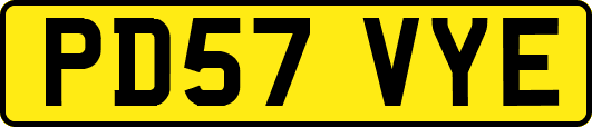 PD57VYE