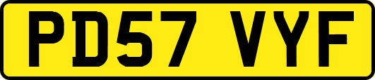PD57VYF