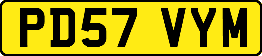PD57VYM