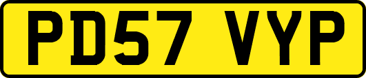 PD57VYP