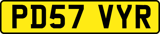 PD57VYR