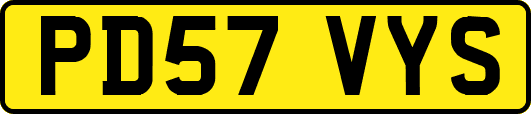 PD57VYS