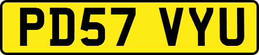 PD57VYU