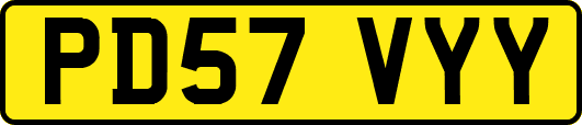 PD57VYY