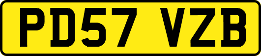 PD57VZB