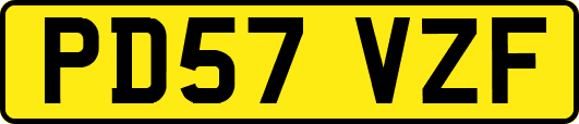 PD57VZF