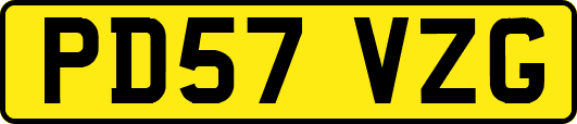 PD57VZG