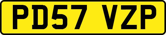 PD57VZP