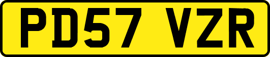 PD57VZR