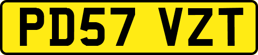 PD57VZT