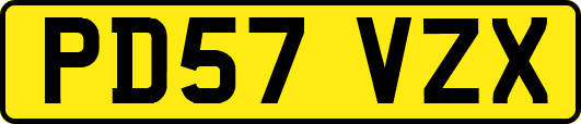 PD57VZX