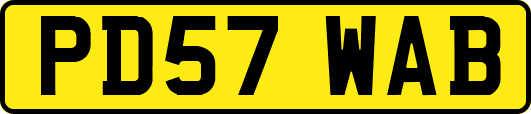 PD57WAB