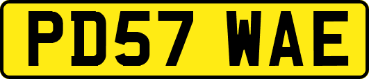 PD57WAE