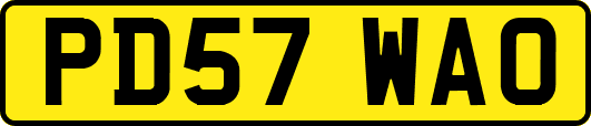 PD57WAO