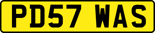 PD57WAS
