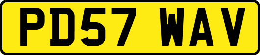 PD57WAV