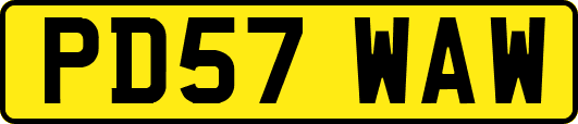 PD57WAW