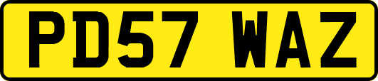 PD57WAZ