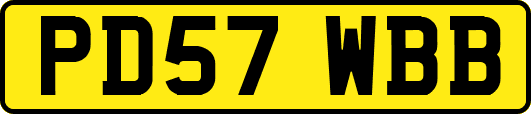 PD57WBB