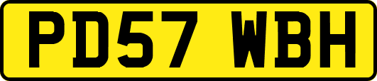 PD57WBH